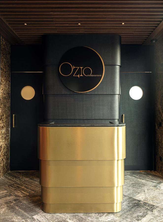 רומא Orazio Palace Hotel מראה חיצוני תמונה
